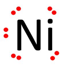 nickel lewis structure|Lewis Structure Finder .